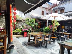 -尽善百年古院餐厅(王家老宅店)