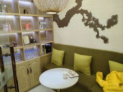 -芳朵美容养生SPA