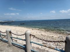 -三亚西岛海洋文化旅游区