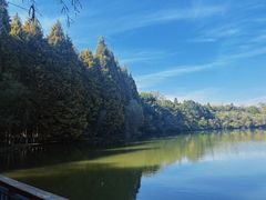 -天生桥景区