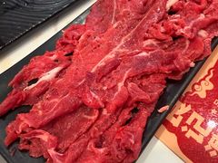 -潮汕良记牛肉火锅(洪武路店)