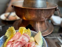 -深圳四季酒店·馥自助餐厅