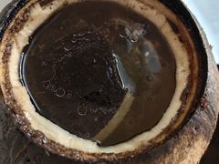 原只椰子炖竹丝鸡-達揚原味燉品(文明路店)