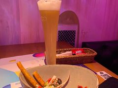 -HELLO MUSAE 拾光缪斯餐厅·纯正希腊风味(苏州中心店)