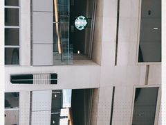 -星巴克(北京佳程广场店)