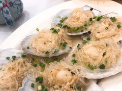 扇贝-湛江渔港·大排档(乐园路总店)