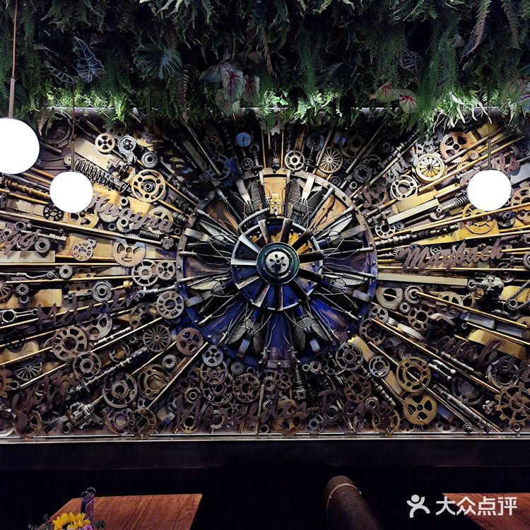 🏍️来到1886用餐🚙感受德国汽车世界🚗