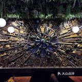 🏍️来到1886用餐🚙感受德国汽车世界🚗