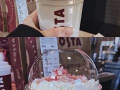 -COSTA COFFEE(杭州云栖阿里店)