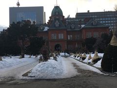-北海道厅旧本厅舍(旧本庁舎)