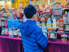 -虹桥新天地