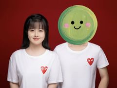 -bobo高端证件照工作室(三元桥店)