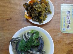 -欣达面馆(天桥支路店)