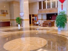 -益阳华天大酒店