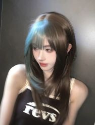 -韩国丽安形象设计