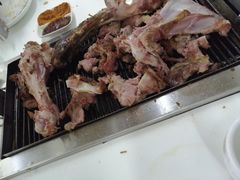 -科尔沁烤羊腿(旗舰店)