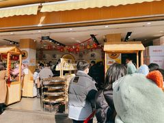 门面-粒上皇(淮河路步行街店)