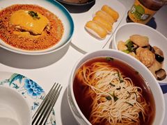 -醉舍·新淮扬菜(长宁龙之梦店)