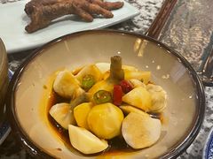 -南京大牌档(崇文门国瑞店)