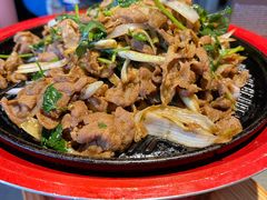 -庆云楼饭庄(什刹海店)