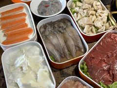 -铭记蛙小仙·活蛙畅享(CBD万达广场店)