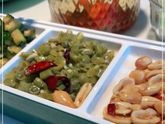 -荷塘秋月·本帮江浙菜(国权路店)