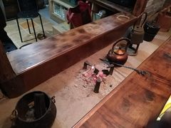 -驿舍·民國老营房院子私房菜(科学会堂店)