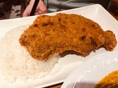 -翠华餐厅(旺角文华商场店)