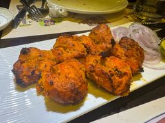 -Bombay Grill印度餐厅