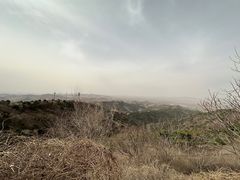-青龙山风景区
