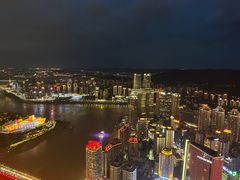 -WFC会仙楼观景台