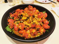 -聚味瞿记·龙虾堂(咸嘉湖店)
