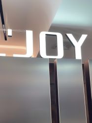 -LJOY丽锦造型·烫发染发