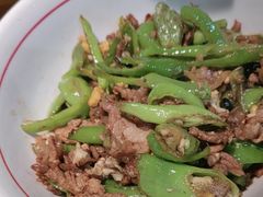 -陈家婆的菜(梅溪湖店)