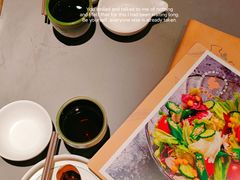 -云海肴·汽锅鸡·云南菜(高德置地店)
