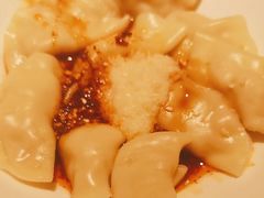 -龙抄手食府(浣花北路店)