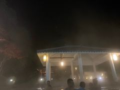 -深业半汤御泉庄温泉