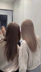-3AM·S HAIR SALON烫发染发接发