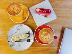 -咖法森林·咖啡  酒吧(天河店)