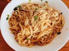 葱油拌面-味道·馄饨(春江路店)