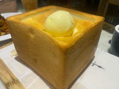 -绿茶餐厅(茂业天地店)