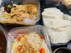 -老长春饺子馆(保利·春天里店)