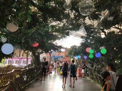 -杭州浪浪浪水公园