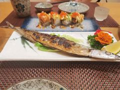 -樱の千渡日式料理·铁板烧•烧鸟(金盛田广场店)