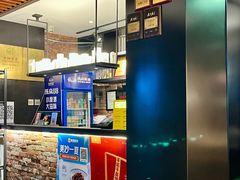 -老上居·手工春饼(贝尔路店)