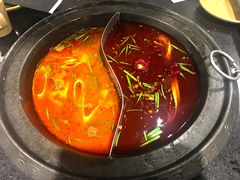 -唇辣号重庆老火锅(燕郊鑫乐汇店)
