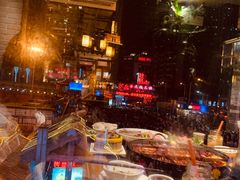 -纸盐河码头火锅(十八梯店)