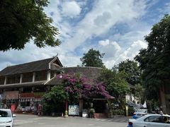 -库玛丽尼泊尔风味餐吧