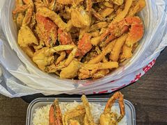 -李叔叔虾蟹大排档(青羊店)