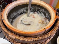 -喷泉广场餐厅·宵夜·海鲜烧烤大排档(长隆企鹅酒店)